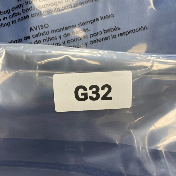 NEW Spyder Active Men's M Blue Short Sleeve Performance T-Shirt Polyester g32 - Picture 7 of 7